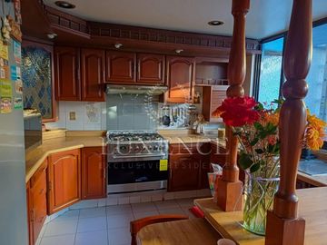 Casa en venta, Cafetales II