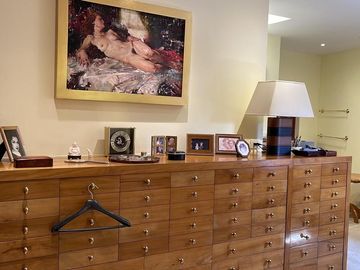 Casa en venta, Barrio Santa Catarina