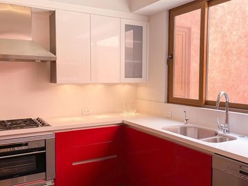Casa en venta, Barrio Santa Catarina