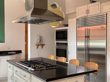 Casa en venta, Barrio Santa Catarina