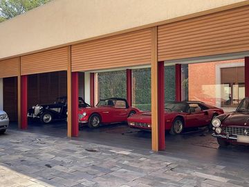 Casa en venta, Barrio Santa Catarina