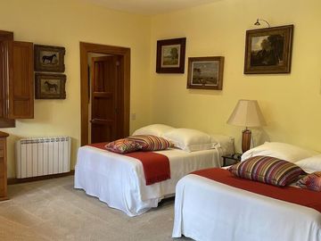 Casa en venta, Barrio Santa Catarina