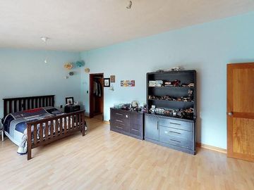 Venta de Casa con Alberca en Pedregal