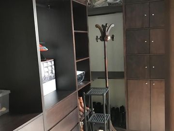 RESIDENCIA  EN LA LOMA CON ACCION AL CAMPO DE GOLF LOS ENCINOS