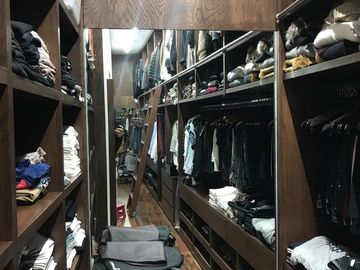 RESIDENCIA  EN LA LOMA CON ACCION AL CAMPO DE GOLF LOS ENCINOS