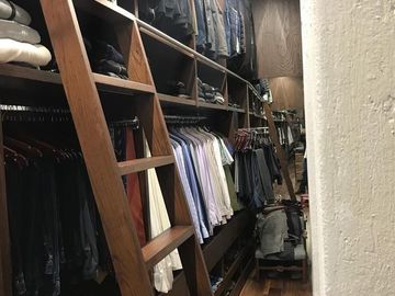 RESIDENCIA  EN LA LOMA CON ACCION AL CAMPO DE GOLF LOS ENCINOS