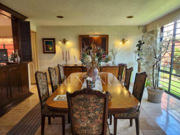 Casa en venta, Bosque Residencial del Sur