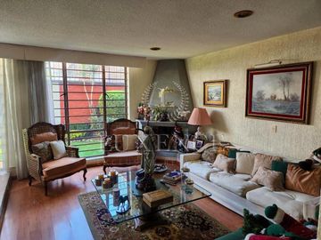 Casa en venta, Bosque Residencial del Sur