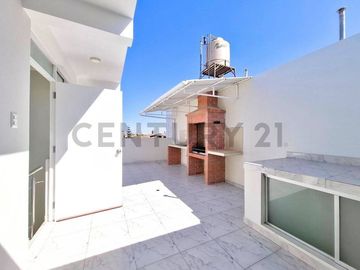 SE VENDE CASA EN ESTRENO EN TACNA