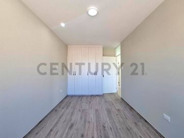 SE VENDE CASA EN ESTRENO EN TACNA