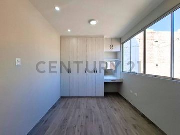 SE VENDE CASA EN ESTRENO EN TACNA