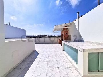 VENTA DE CASA DE ESTRENO EN TACNA