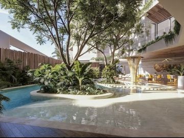 Departamento en Venta, Playa del Carmen