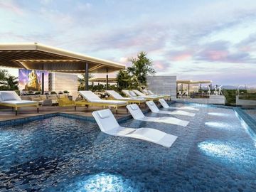 Departamento en Venta, Playa del Carmen