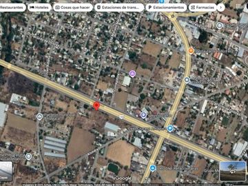 Terreno en venta en Amayuca Jantetelco Morelos