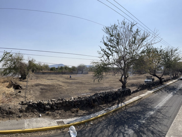 Terreno en venta en Amayuca Jantetelco Morelos