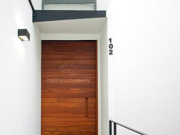 Departamento en  6a. Sección Lomas Verdes