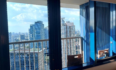 2 Bedroom For Sale One Rockwell West, Makati City