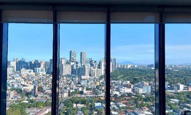 2 Bedroom For Sale One Rockwell West, Makati City