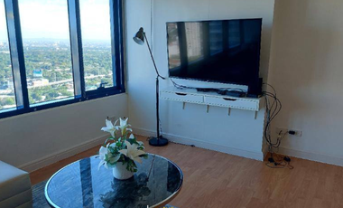 2 Bedroom For Sale One Rockwell West, Makati City