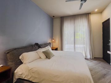 Departamento de Tres Recámaras con Lock Off en Puerto Aventuras