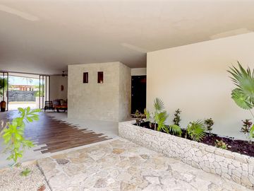 Departamento de Tres Recámaras con Lock Off en Puerto Aventuras