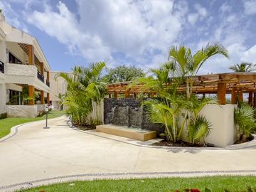 Departamento de Tres Recámaras con Lock Off en Puerto Aventuras