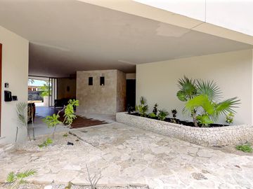 Departamento de Tres Recámaras con Lock Off en Puerto Aventuras