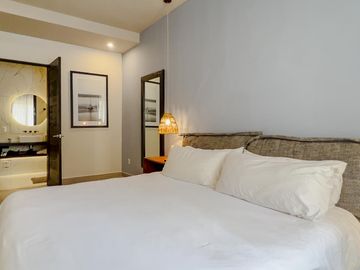 Departamento de Tres Recámaras con Lock Off en Puerto Aventuras