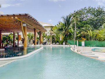 Departamento de Tres Recámaras con Lock Off en Puerto Aventuras