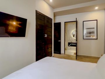 Departamento de Tres Recámaras con Lock Off en Puerto Aventuras
