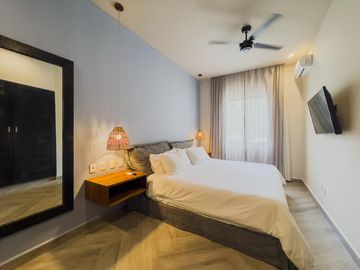 Departamento de Tres Recámaras con Lock Off en Puerto Aventuras