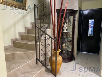 Casa en Venta en  Fracc. Ignacio Romero, Tampico Tamaulipas.