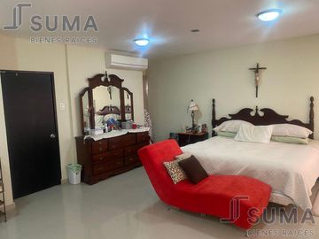 Casa en Venta en  Fracc. Ignacio Romero, Tampico Tamaulipas.