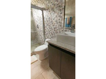 SE VENDE APARTAMENTO DE 2 REC.EN TUCAN CLUB COUNTRY Y RESORT, COCOLI