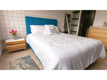 SE VENDE APARTAMENTO DE 2 REC.EN TUCAN CLUB COUNTRY Y RESORT, COCOLI