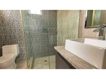 SE VENDE APARTAMENTO DE 2 REC.EN TUCAN CLUB COUNTRY Y RESORT, COCOLI