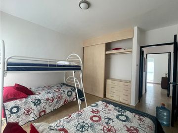 Venta de Apartamento en Río Hato, Terrazas Decameron