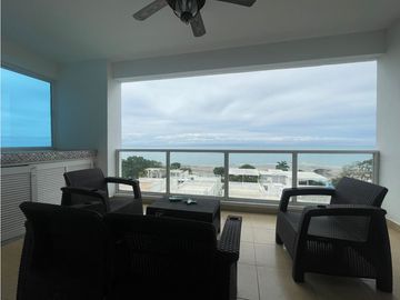 Venta de Apartamento en Río Hato, Terrazas Decameron