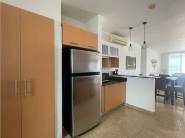 Venta de Apartamento en Río Hato, Terrazas Decameron