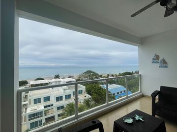 Venta de Apartamento en Río Hato, Terrazas Decameron