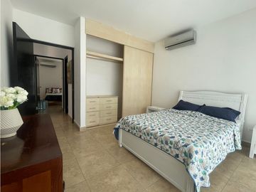 Venta de Apartamento en Río Hato, Terrazas Decameron