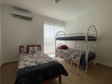 Venta de Apartamento en Río Hato, Terrazas Decameron