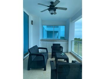 Venta de Apartamento en Río Hato, Terrazas Decameron