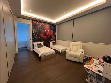 PENTHOUSE 4RECAMARAS Y CON PISCINA PRIVADA EN PUNTA PACIFICA