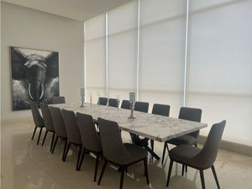 PENTHOUSE 4RECAMARAS Y CON PISCINA PRIVADA EN PUNTA PACIFICA