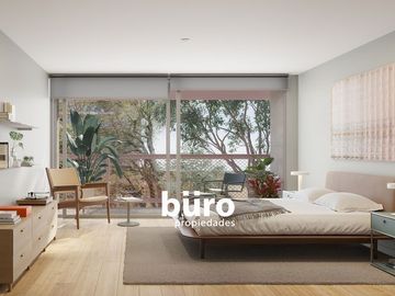 PROYECTO A PASOS DEL GOLF Y HOTEL COUNTRY DE SAN ISIDRO