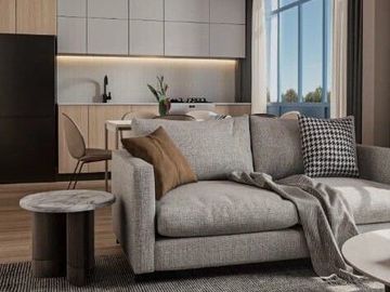 Departamento en pre_venta Del Valle