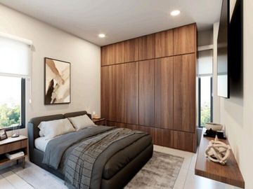 Departamento en pre_venta Del Valle