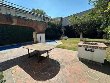 Casa en  venta, Coyoacán
